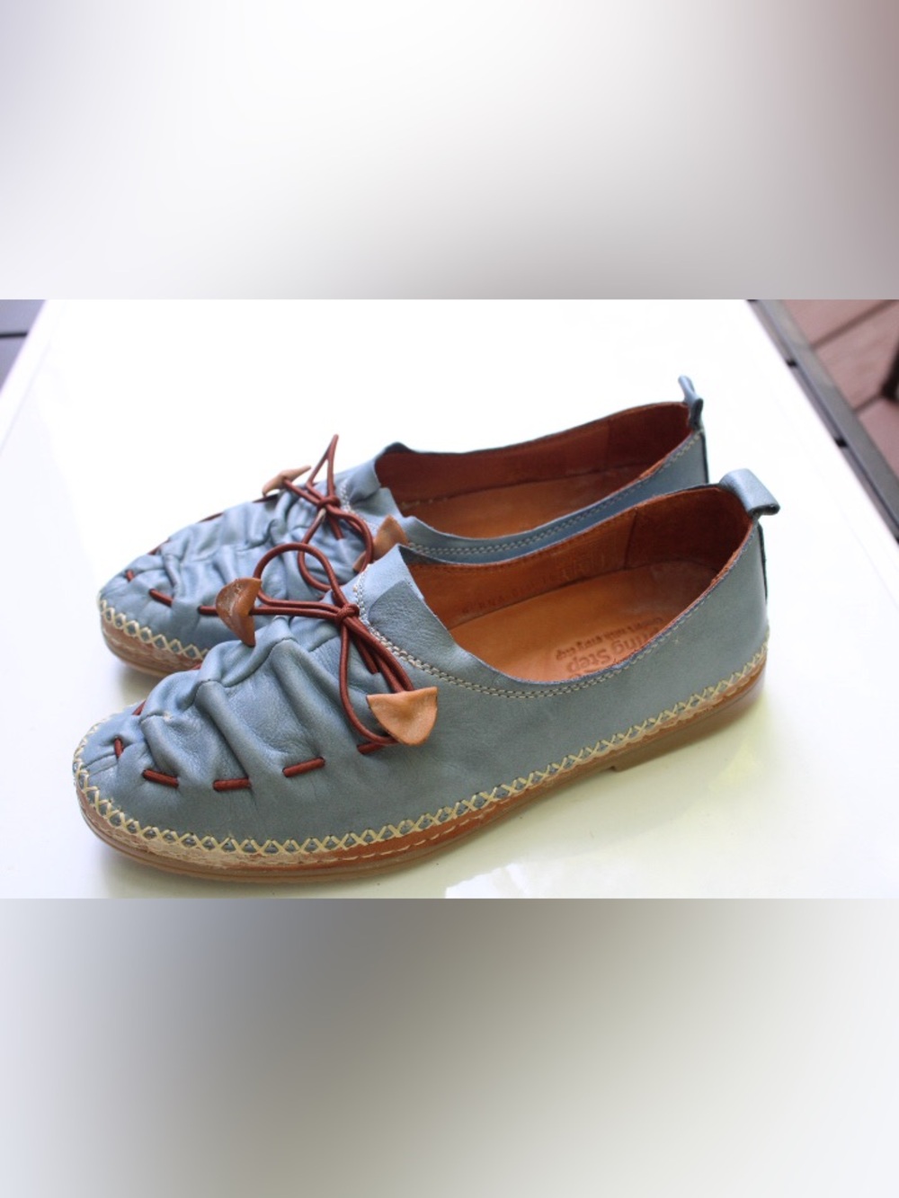 NWOT Spring Step loafers - Picture 4 of 11